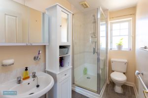 Shower Room- click for photo gallery